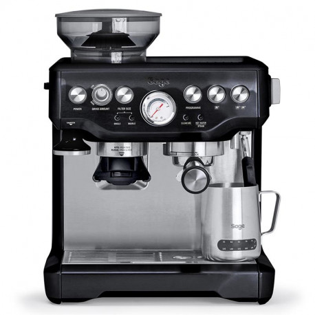 Espressomasin Sage Barista Express