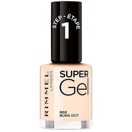 Rimmel küünelakk Super Gel Kate #02