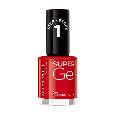 Rimmel küünelakk Super Gel Kate #059