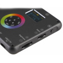 Phottix videovalgusti M200R RGB