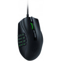 Razer hiir Naga X MMO