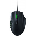 Razer hiir Naga X MMO