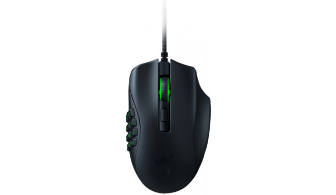 Razer mouse Naga X MMO