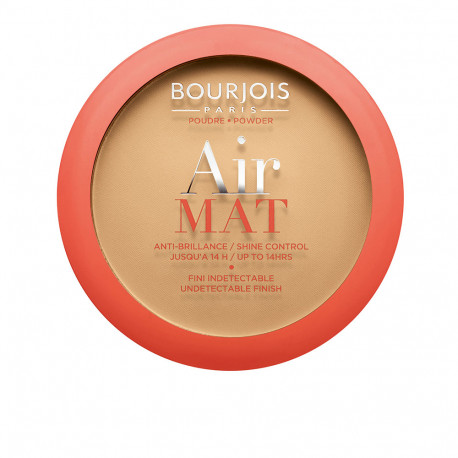BOURJOIS AIR MAT anti-brillance powder #004 10 g