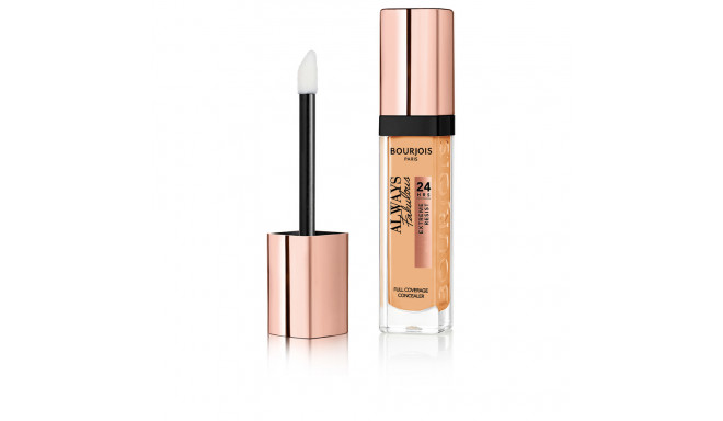 BOURJOIS ALWAYS FABULOUS full coverage concealer #200 - Concealers ...