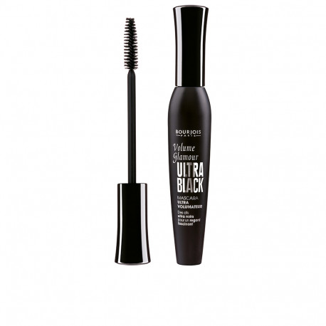 BOURJOIS VOLUME GLAMOUR ultra black mascara 12 ml