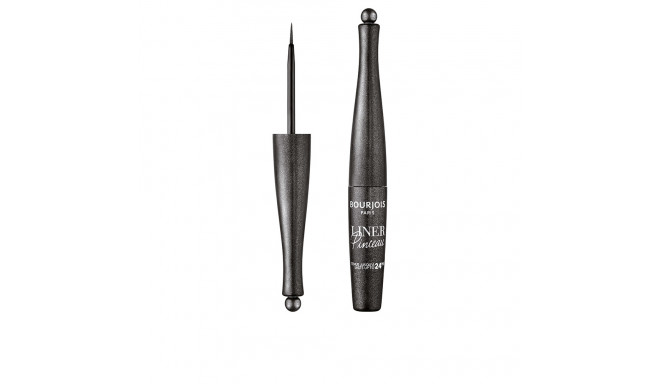 BOURJOIS LINER PINCEAU 24H liquid eyeliner #8-Noir Surréaliste 2,5 ml