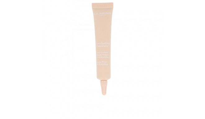 CLARINS EVERLASTING concealer #02.5-medium