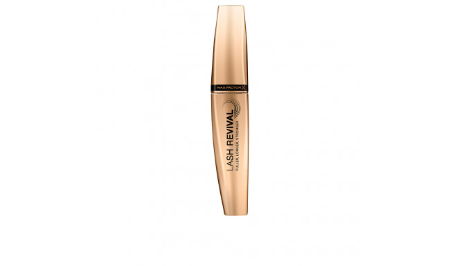 MAX FACTOR LASH REVIVAL mascara #extreme black 11,5 gr