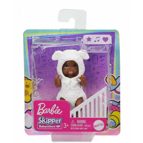 Barbie? Doll