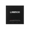 GGS LCD cover Larmor Fujifilm X-A1/X-A2/X-E2/X-E2S/X-M1/X-100