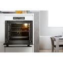 Whirlpool built-in oven + hob AKZ96230WH + WLS7960NE + gift