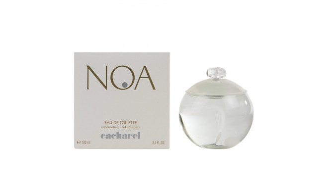 CACHAREL NOA eau de toilette vaporizador 100 ml