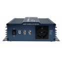HQ-PURE600/24 sin wave inverter 600W/24V
