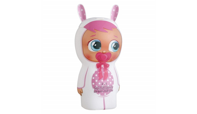 Geel ja šampoon Cry Babies CRY BABIES 400 ml