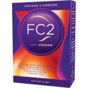 FC2 Female Condoms - 3 pcs.