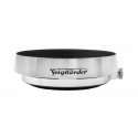 Voigtlander lens hood LH-9, silver