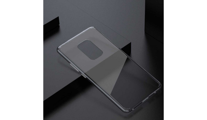 Devia Shark Shockproof Case Mate 20 black