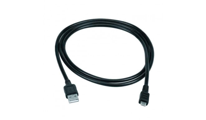 Motorola WAVE programming cable micro USB