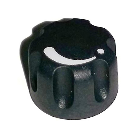 Helitugevuse nupp DP3400