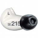 Shure SE215-WHITE-LEFT Replacement Earphone left  white