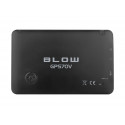 BLOW 78-555# navigator 17.8 cm (7") Touchscreen TFT Fixed Black