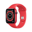 Apple Watch Series 6 40 mm OLED Red GPS (satellite)