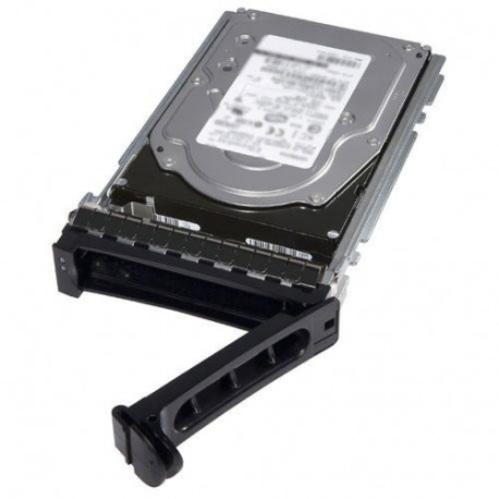 DELL 400-AJPH internal hard drive 2.5" 600 GB SAS