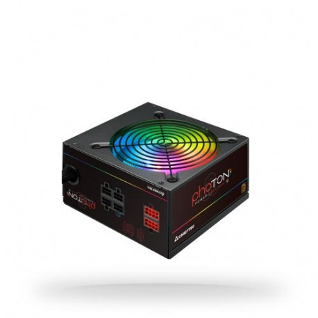#Chieftec CTG-650C-RGB 650W