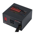 Chieftec Photon power supply unit 650 W 24-pin ATX PS/2 Black