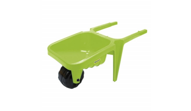 Gigant wheelbarrow green