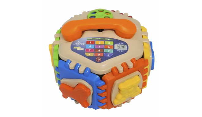 Magic Phone - Sorter 27 pieces