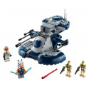 LEGO toy blocks Star Wars Armored Assault (75283)
