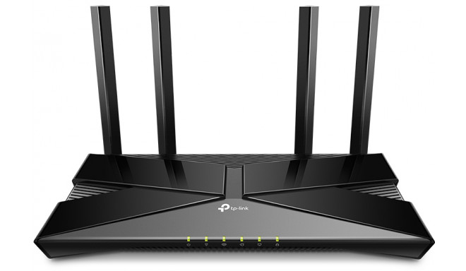 TP-Link router Archer AX10 WiFi 6