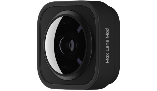 GoPro Max Lens Mod (Hero9/10/11 Black)