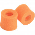 Shure EAORF2-10L Foam Sleeves