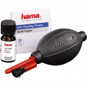 Hama õhupump Optic HTMC Dust Ex Photo Cleaning Set (5930)