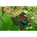 Newell akulaadija SDC-USB 3ch GoPro 5/6/7 AABAT-001