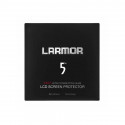 GGS LCD cover Larmor GEN5 Nikon D850