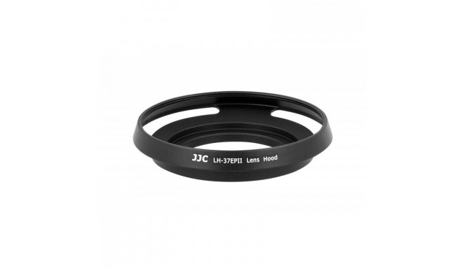 JJC lens hood LH-37EPII