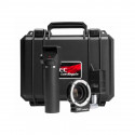 Aputure kontroller + adapter DEC LensRegain - Canon EF / Micro 4/3