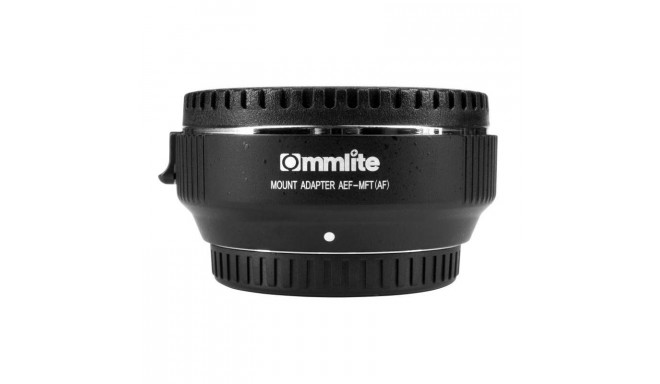 Commlite adapter CoMix Canon EF - MFT (CM-AEF-MFT)