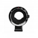 Adapter Commlite CoMix CM-AEF-MFT - Canon EF / Micro 4/3