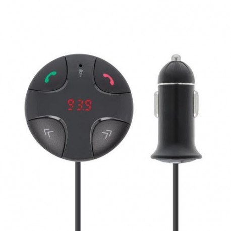 Bluetooth FM Transmiter Forever TR-310 s LCD a ovladaÄem