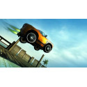PS4 - Burnout Paradise Remastered