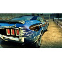 PS4 - Burnout Paradise Remastered
