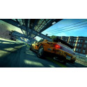 PS4 - Burnout Paradise Remastered