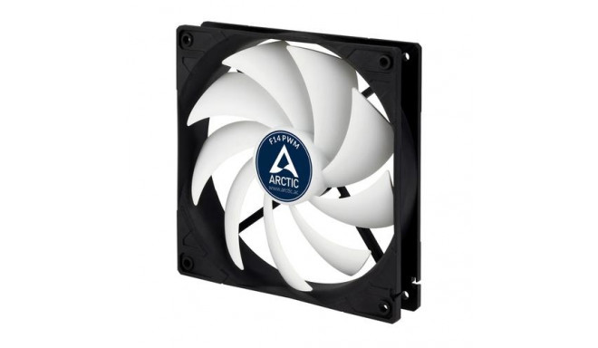 ARCTIC F14 PWM 4-Pin PWM fan with standard case
