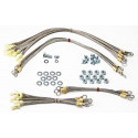 HPE G2 Rack Grounding Kit