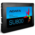 ADATA Ultimate SU800 2000 GB, SSD interface SATA, Write speed 520 MB/s, Read speed 560 MB/s